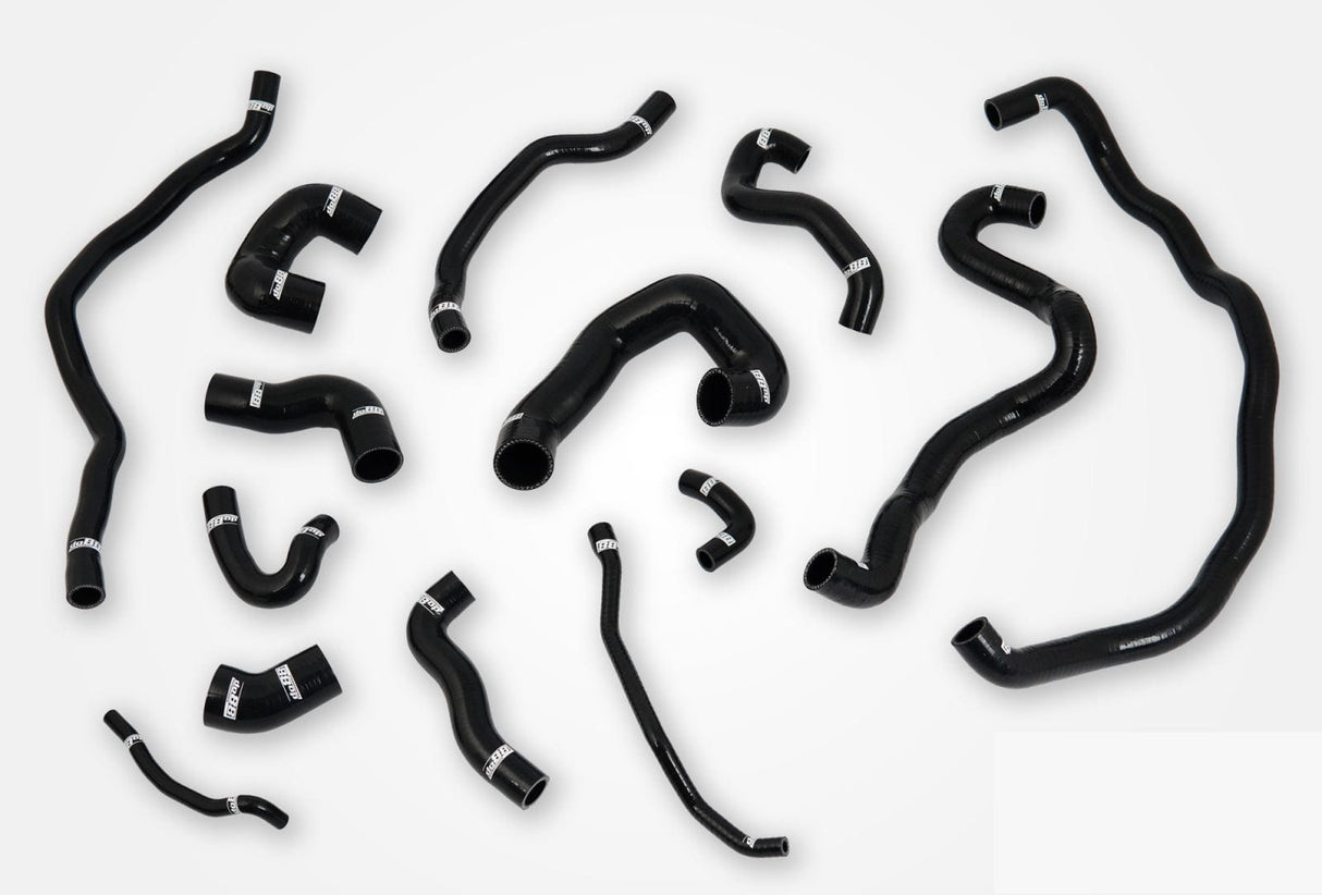 do88 BMW 135i 335i E82 E90 (N54) Coolant Hoses