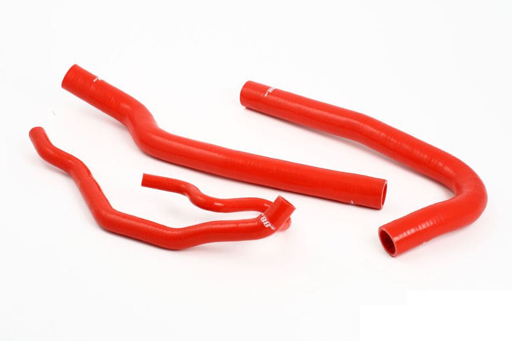 do88 Volvo 740/940 (With T5 engine) Coolant Hoses