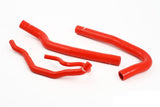 do88 Volvo 740/940 (With T5 engine) Coolant Hoses