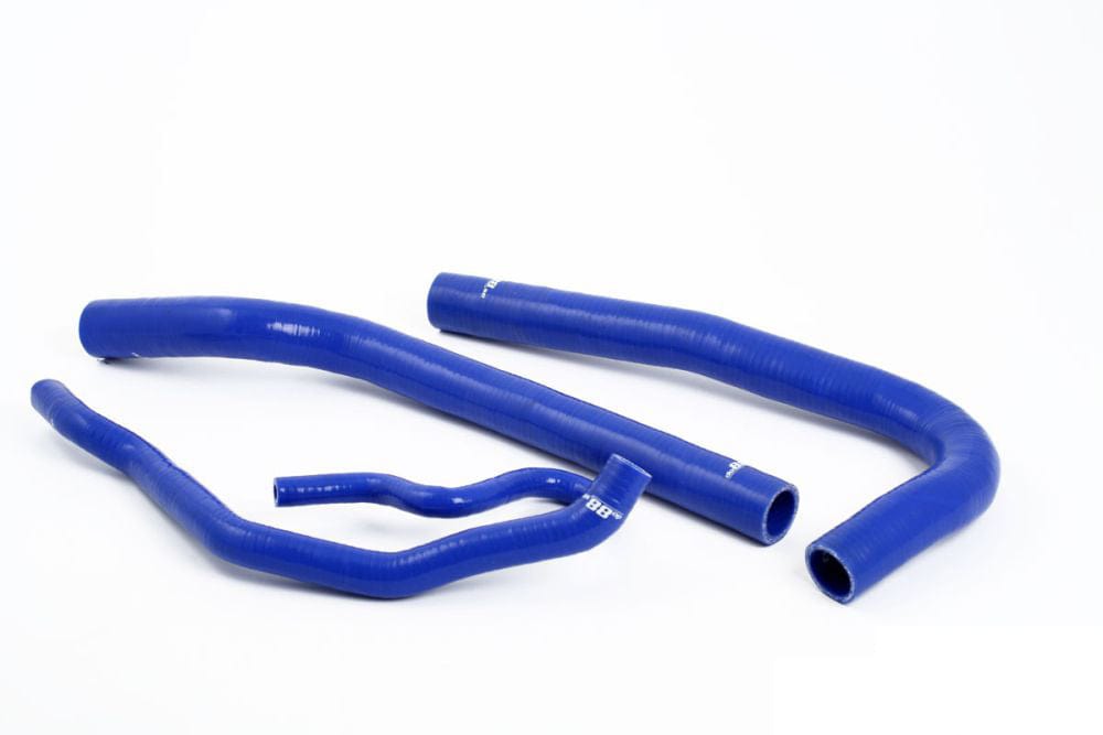 do88 Volvo 740/940 (With T5 engine) Coolant Hoses