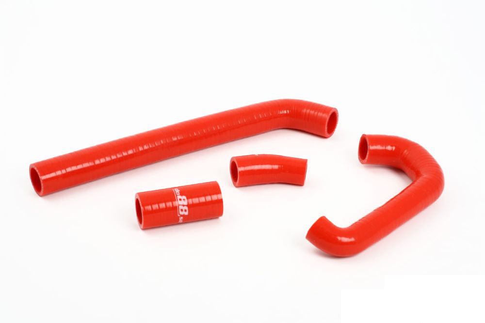 do88 SAAB 900/9-3 Turbo 94-00 Complement Hose Kit