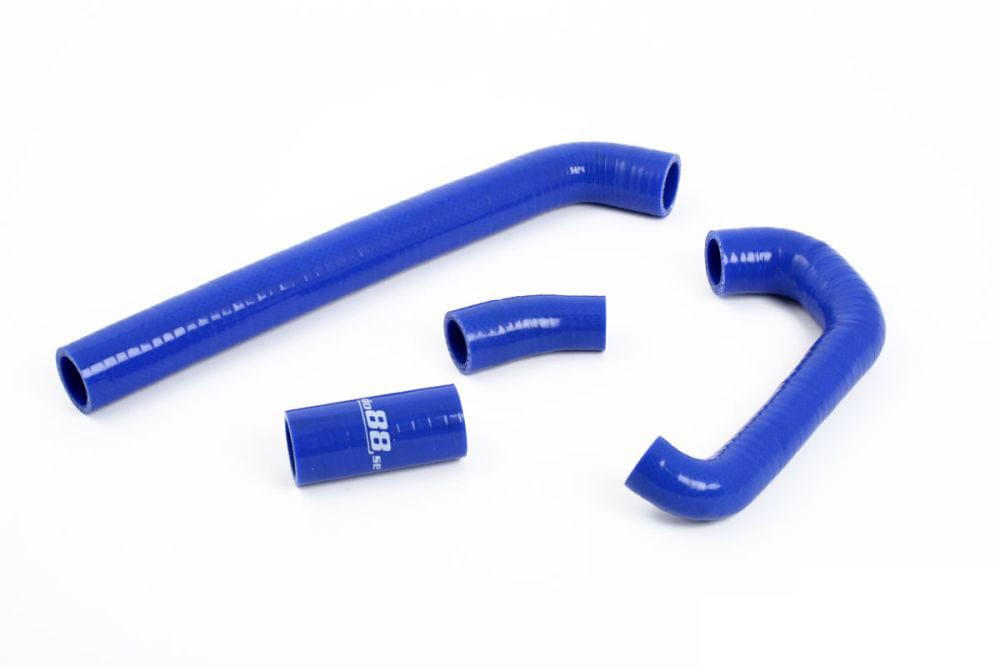 do88 SAAB 900/9-3 Turbo 94-00 Complement Kit Blue