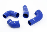 do88 SAAB 9000 Turbo 85-90 Pressure Hoses