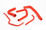 do88 SAAB 9000 Turbo 86-90 Coolant Hoses