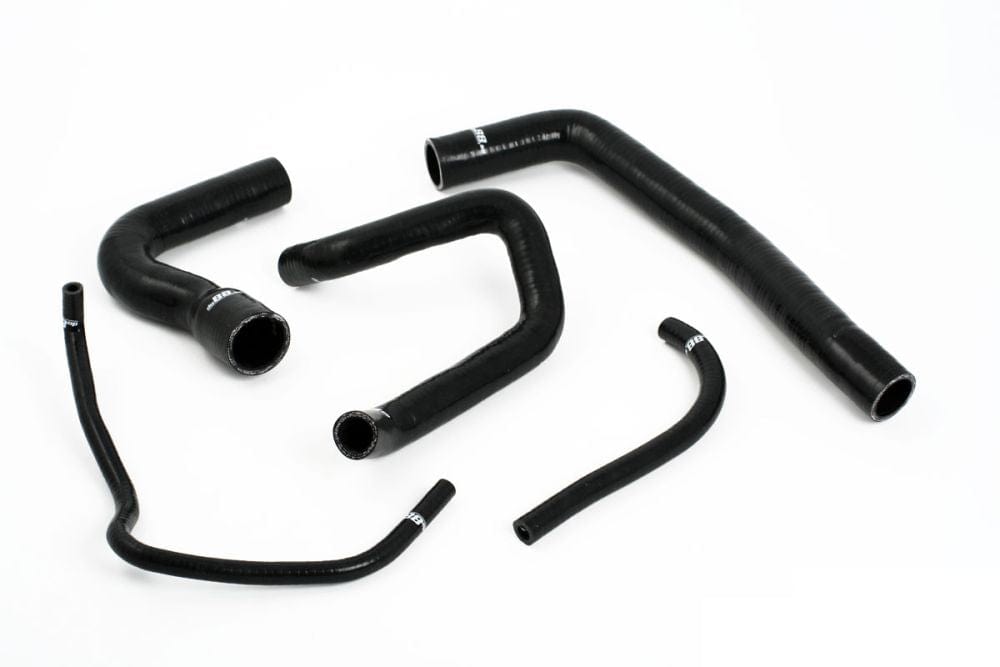 do88 SAAB 9000 Turbo 86-90 Coolant Hoses