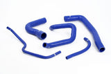 do88 SAAB 9000 Turbo 86-90 Coolant Hoses