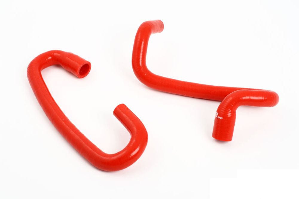 do88 Volvo 740/940 Turbo 92-98 Idle Valve Hoses