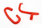 do88 Volvo 740/940 Turbo 92-98 Idle Valve Hoses