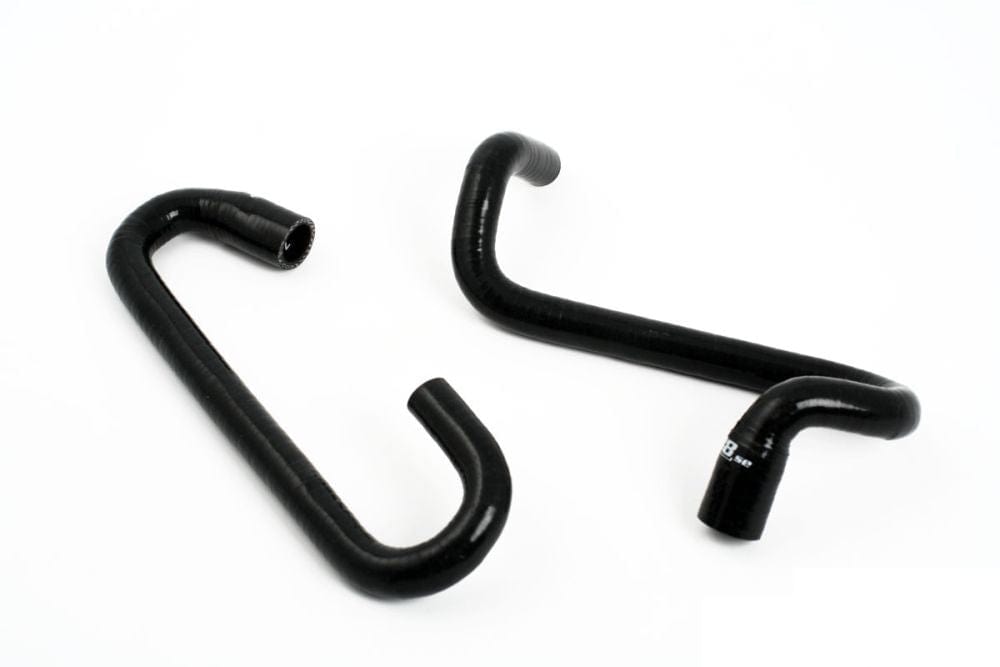 do88 Volvo 740/940 Turbo 92-98 Idle Valve Hoses