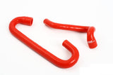 do88 Volvo 700/940 Turbo 90-98 Idle Valve Hoses
