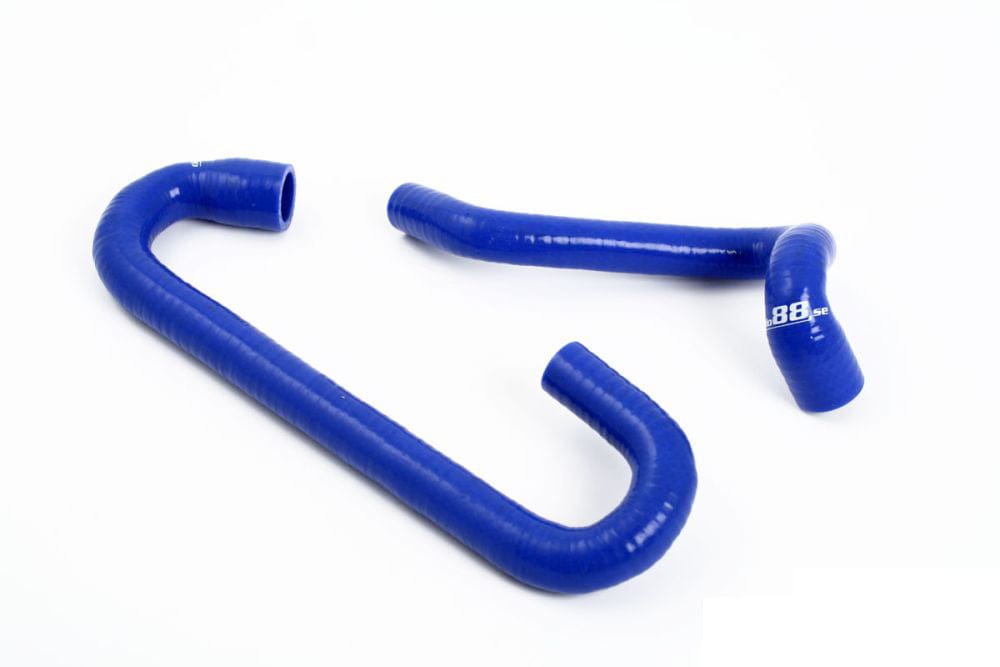 do88 Volvo 700/940 Turbo 90-98 Idle Valve Hoses