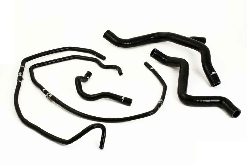 do88 Volvo C30/C70/S40/V50 Turbo 04-13 Coolant Hoses