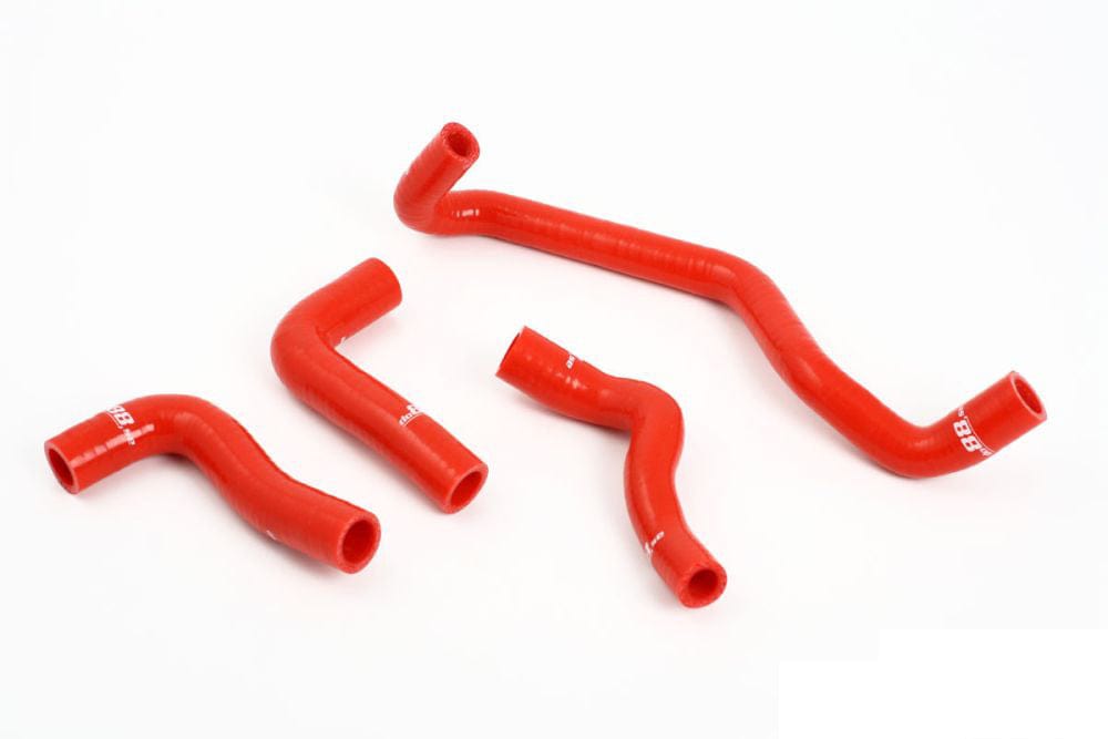 do88 Volvo C30/C70/S40/V50 Turbo 04-13 Heater Hoses