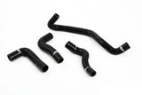 do88 Volvo C30/C70/S40/V50 Turbo 04-13 Heater Hoses