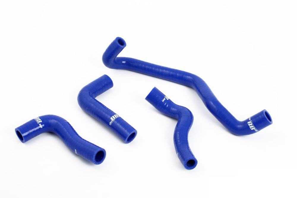 do88 Volvo C30/C70/S40/V50 Turbo 04-13 Heater Hoses