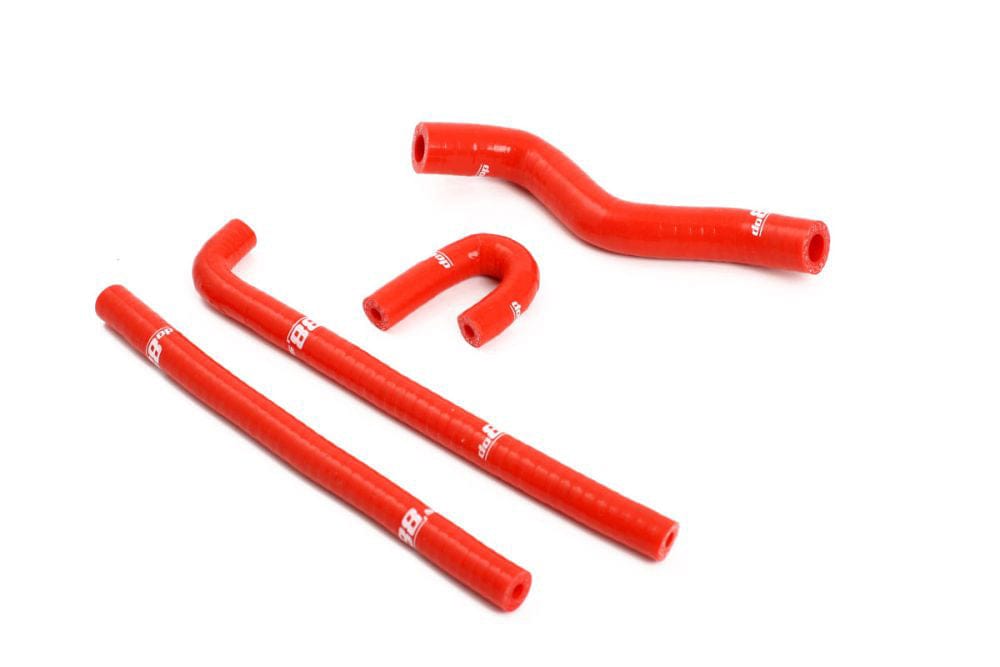 do88 SAAB 9-3 2.0T 2003- Solenoid Valve & crankVent Hoses