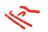 do88 SAAB 9-3 2.0T 2003- Solenoid Valve & crankVent Hoses