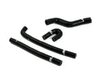do88 SAAB 9-3 2.0T 2003- Solenoid Valve & crankVent Hoses