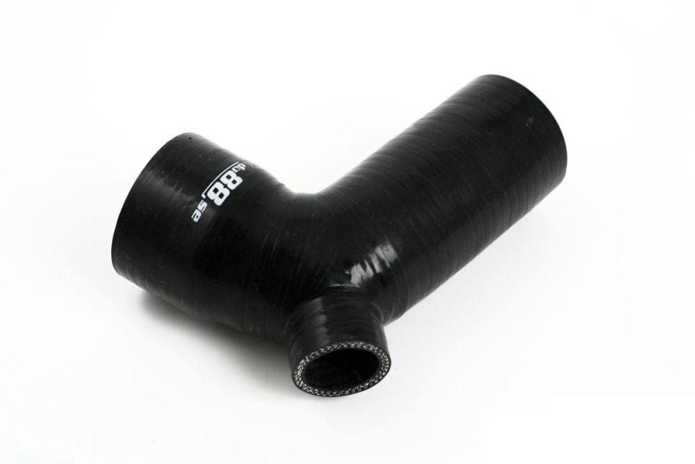 do88 Volvo 850/S70/V70 IC Outlet Hose With 25mm BOV Connection