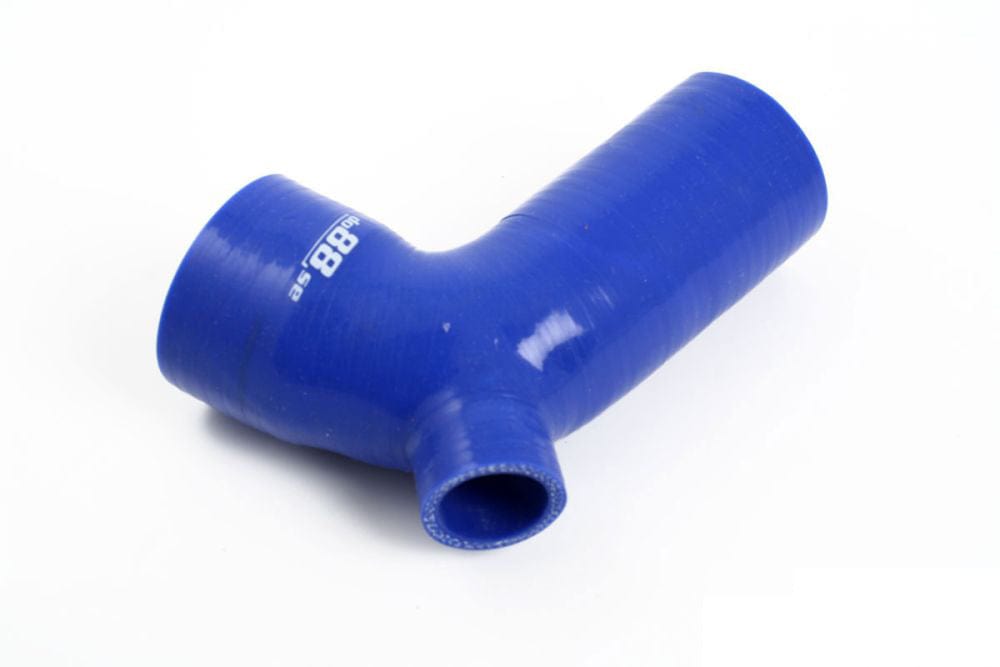 do88 Volvo 850/S70/V70 IC Outlet Hose With 25mm BOV Connection