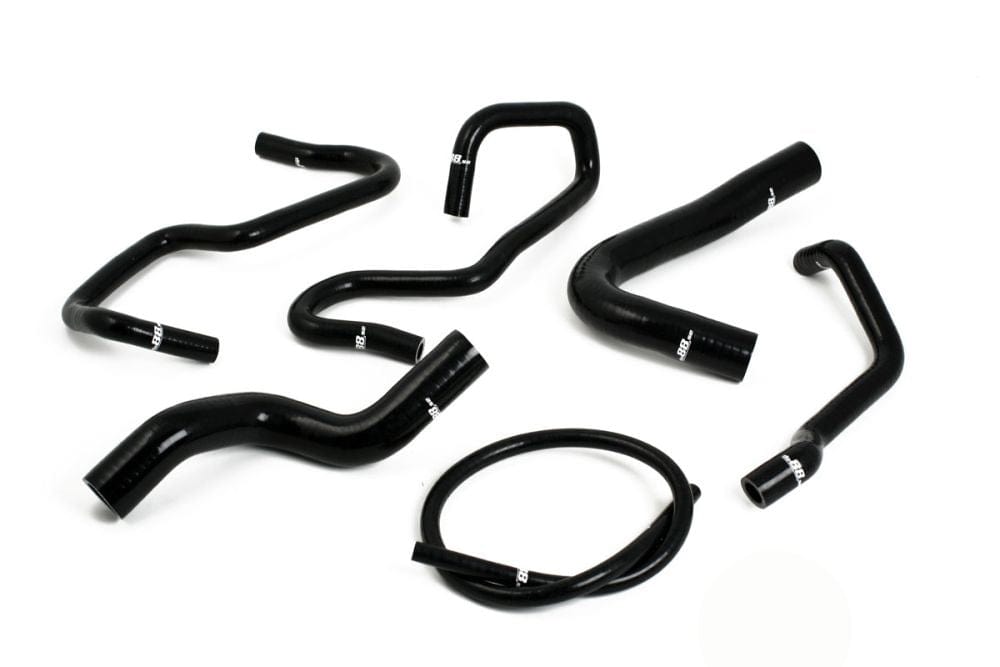 do88 Volvo 960/SV90 Coolant Hoses