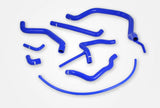 do88 SAAB 900 Turbo 16 84-93 Coolant Hoses