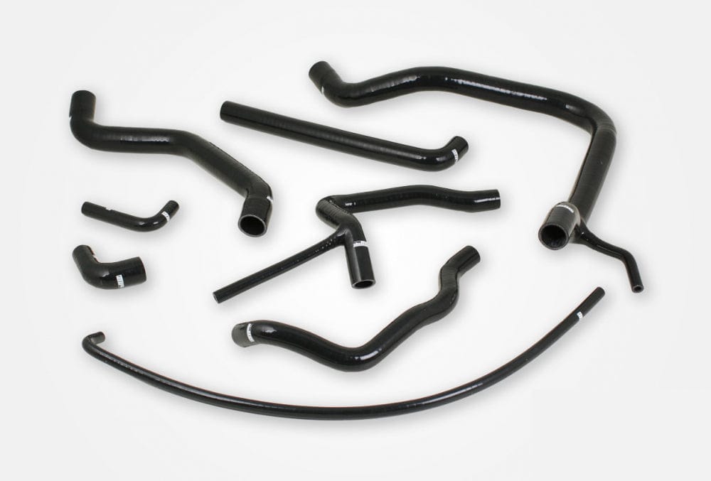 do88 SAAB 900 Turbo 16 84-93 Coolant Hoses