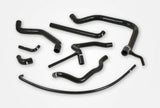 do88 SAAB 900 Turbo 16 84-93 Coolant Hoses