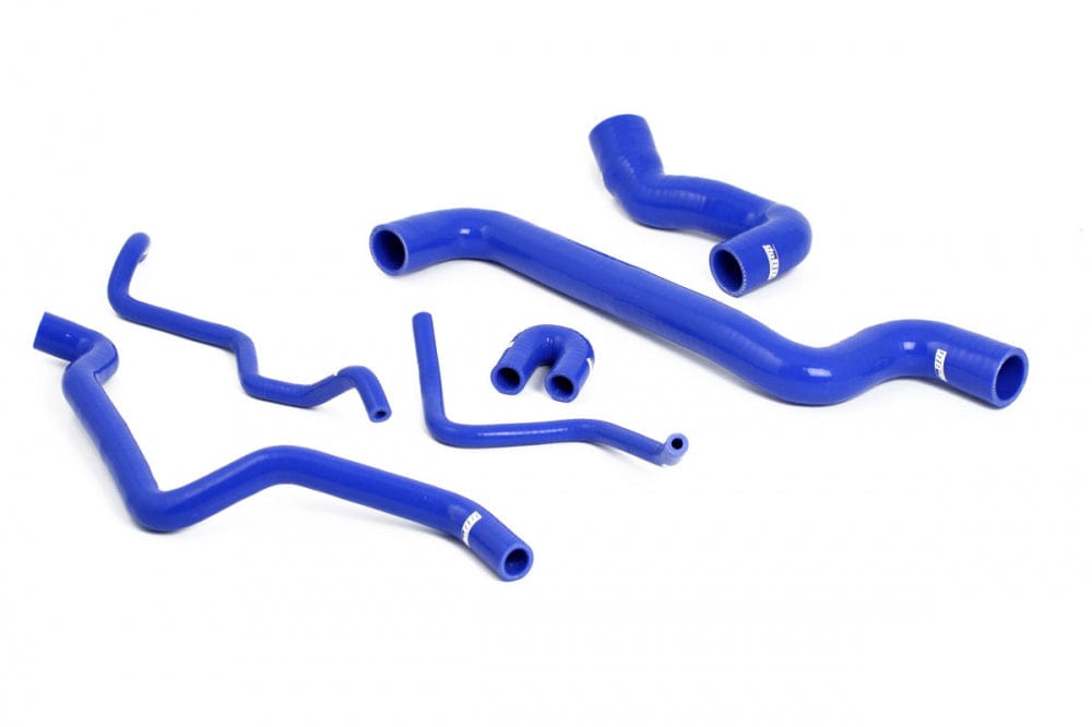 do88 SAAB 9-5 98-01 Coolant Hoses