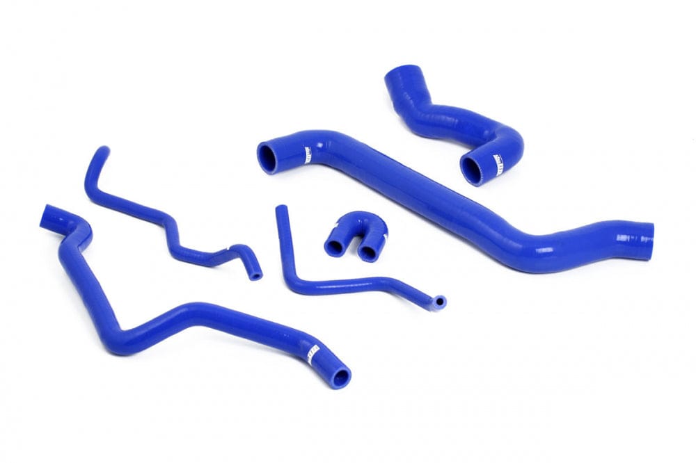 do88 SAAB 9-5 02-10 Coolant Hoses