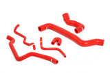 do88 SAAB 9-5 02-10 Coolant Hoses