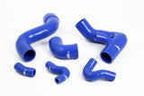 do88 Audi A4 B6 1.8T Pressure Hoses