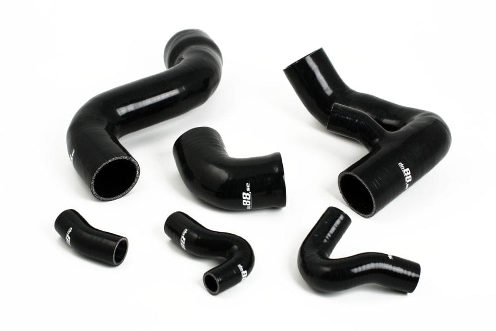 do88 Audi A4 B6 1.8T Pressure Hoses