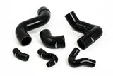 do88 Audi A4 B6 1.8T Pressure Hoses