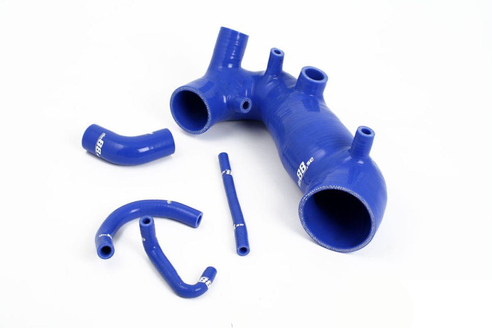 do88 Audi A4 1.8T B6 Inlet Hose