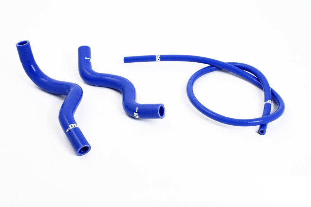 do88 Volvo 240 Coolant Compliment Hoses