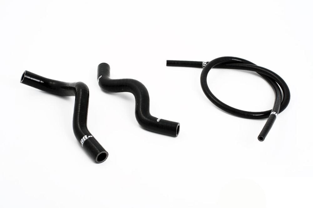 do88 Volvo 240 Coolant Compliment Hoses