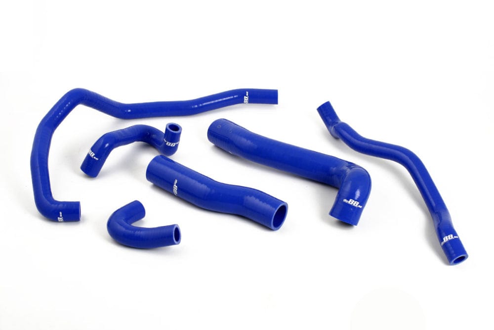 do88 BMW M3 E46 Coolant Hoses