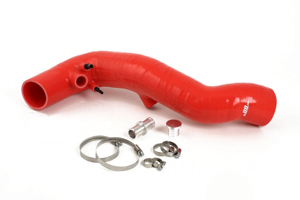 do88 Volvo S60/V70/XC70/S80/XC90 Turbo 3'' Inlet Hose