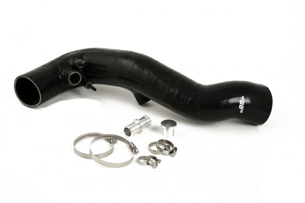 do88 Volvo S60/V70/XC70/S80/XC90 Turbo 3'' Inlet Hose