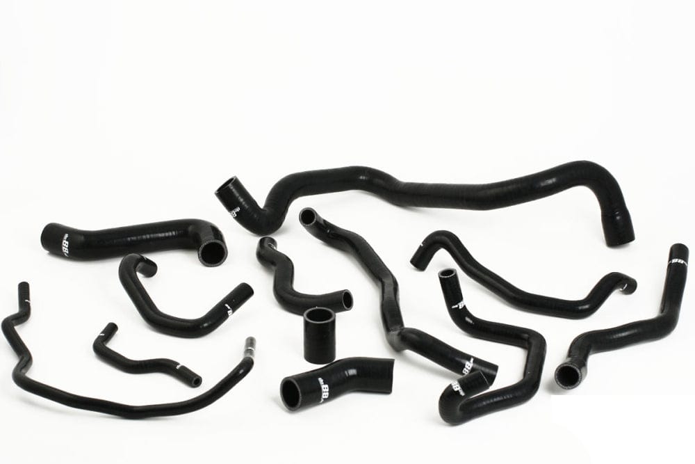 do88 Audi TT 1.8T Coolant Hoses
