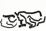 do88 Audi TT 1.8T Coolant Hoses