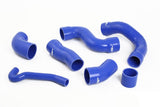 do88 Audi TT 1.8T Intercooler Hoses