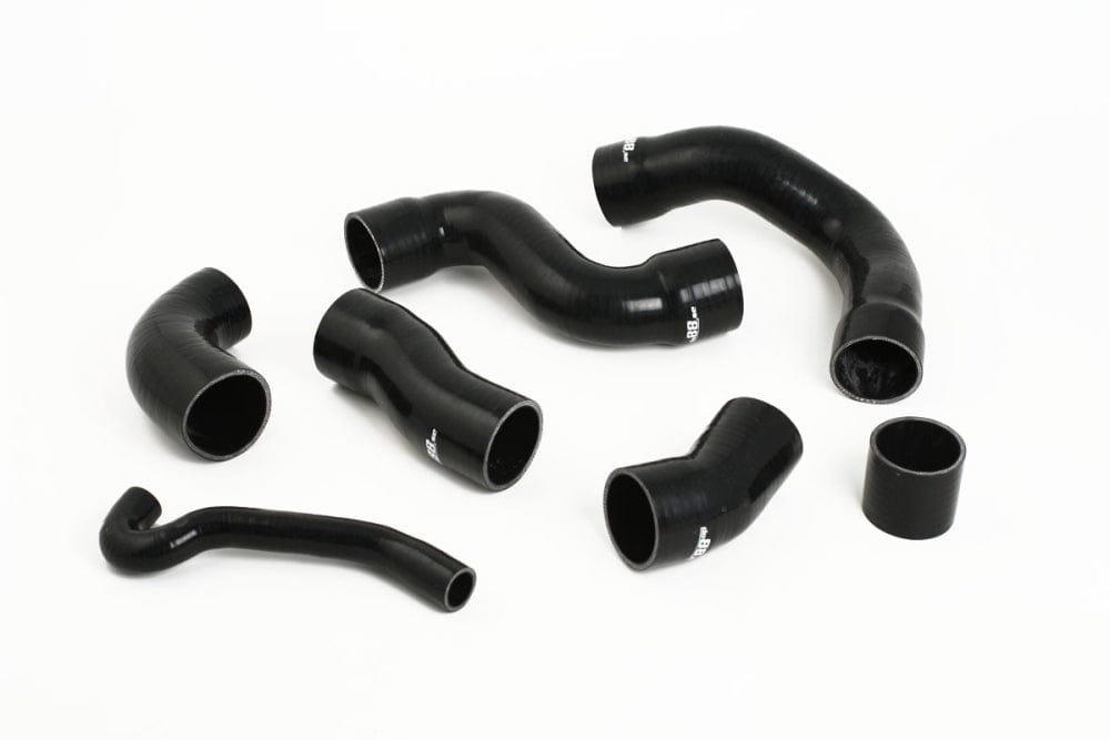 do88 Audi TT 1.8T Intercooler Hoses