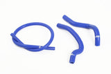 do88 Volvo 240 Turbo 1979-1984 Coolant Hoses