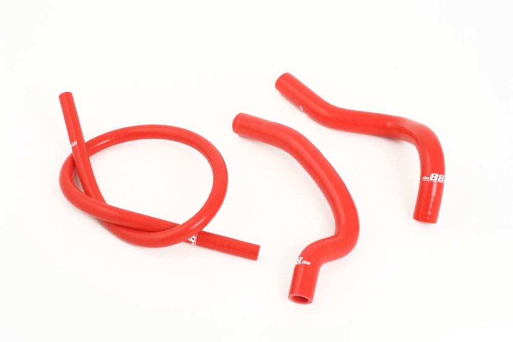 do88 Volvo 240 Turbo 1979-1984 Coolant Hoses
