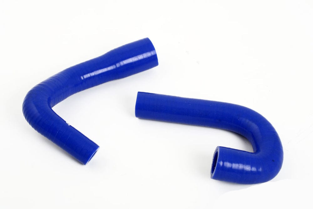 do88 SAAB 9000 Turbo 91-98 Idle Valve Hoses