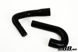 do88 SAAB 9000 Turbo 91-98 Idle Valve Hoses