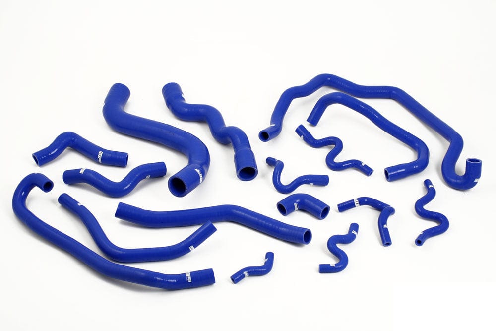 do88 SAAB 9-3 2.8T V6 2006- Coolant Hoses