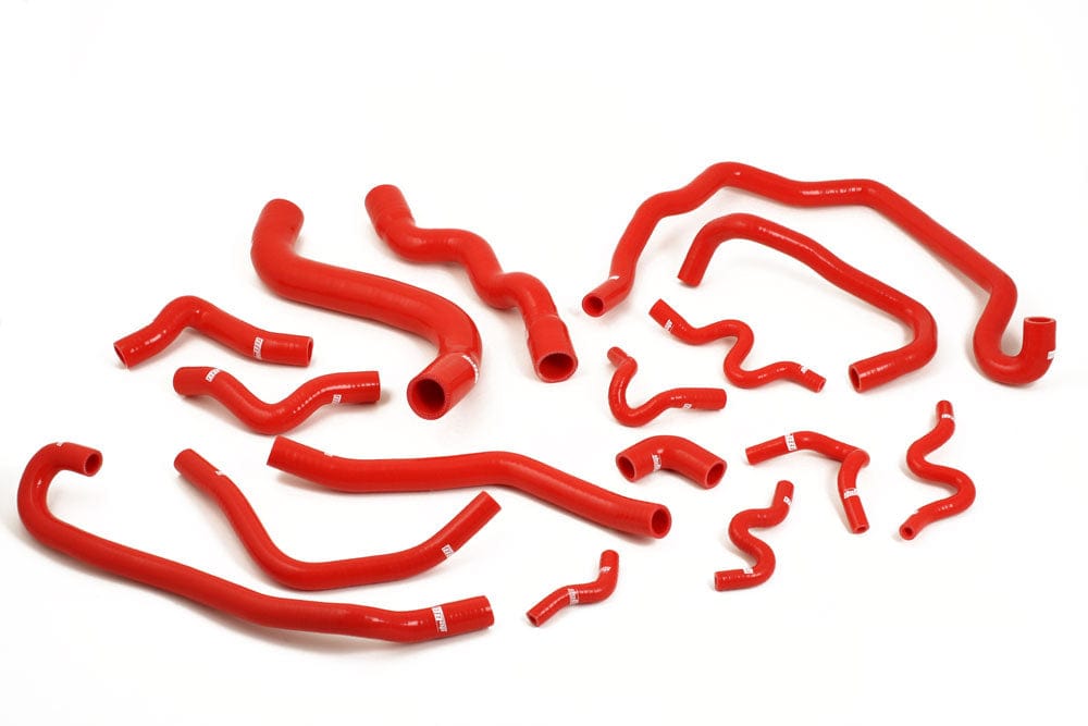 do88 SAAB 9-3 2.8T V6 2006- Coolant Hoses